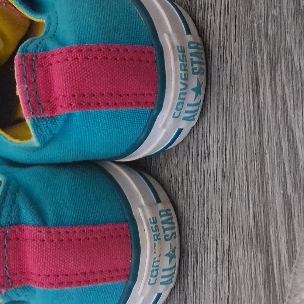 Converse ALL STAR runners - Picture 5 of 10